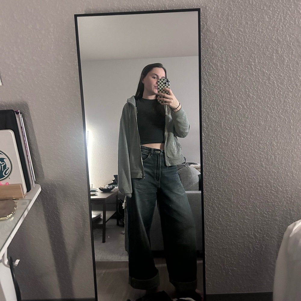Brandy Melville Christy Hoodie